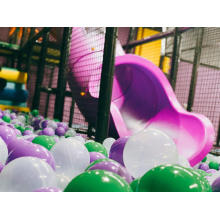 Other Educational indoor playground ball pool
